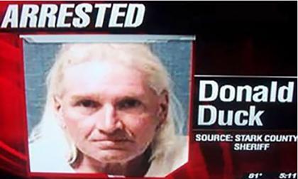 'Méo mồm' với những cái tên buồn cười nhất thế giới