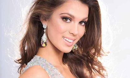 Đăng quang chưa bao lâu, Hoa hậu Hoàn vũ 2016 bị 'ghẻ lạnh' tại chính quê nhà