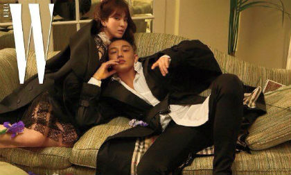 Song Hye Kyo và Yoo Ah In táo bạo với cảnh 'giường chiếu' đầy say mê 