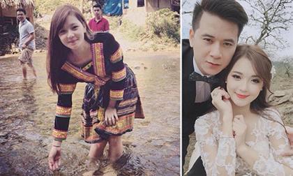 Dân mạng tiếc ngẩn ngơ khi 'hot girl dân tộc' sắp lấy chồng