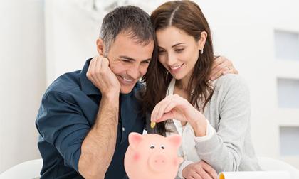  Làm thế nào để quản lý tiền bạc tốt nhất khi bước vào cuộc sống hôn nhân?