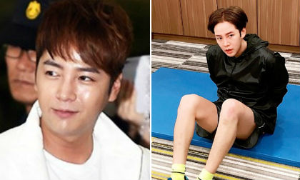 Bị chê béo sưng mặt, Jang Geun Suk đã giảm cân siêu thần tốc thế này 