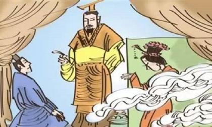 Vì sao người ta hay gọi vợ là tào khang?