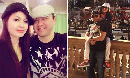 Quá khứ lộ clip nhạy cảm, Yến Vy đã tìm được hạnh phúc từ người chồng bao dung