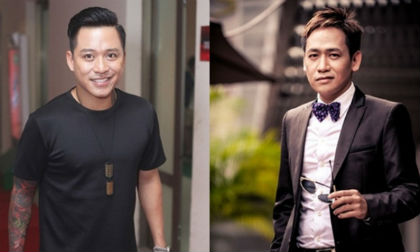 Giữa lùm xùm, Tuấn Hưng đã gặp Duy Mạnh và giải quyết xong vướng mắc?