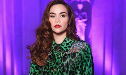 Hồ Ngọc Hà: 'Một là nói thẳng mặt nhau còn không bao giờ chửi đá xéo chi cho mệt'