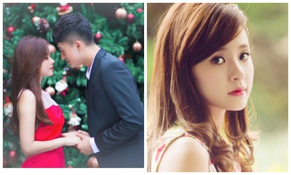 Hay tin 'bạn trai tin đồn' Harry Lu bị tai nạn, Midu lập tức nói điều này