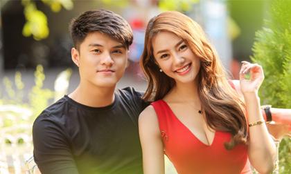 Linh Chi giải thích về thái độ bình thản khi bị nhiều người chỉ trích