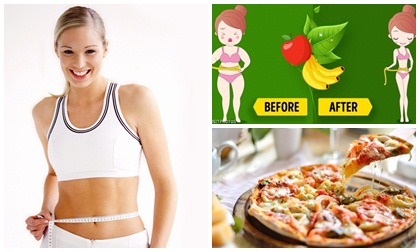 6 tips giảm cân hiệu quả mà chưa ai nói với bạn bao giờ