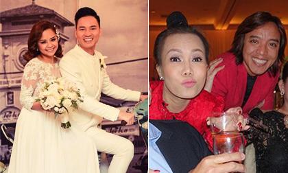 Đình Bảo nói gì sau khi Việt Hương diễn hài 'thô tục' khiến danh ca Hương Lan bỏ về?