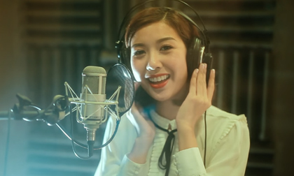 Á hậu Thúy Vân khoe giọng hát ngọt ngào với bản cover nhạc phim 'La La Land'