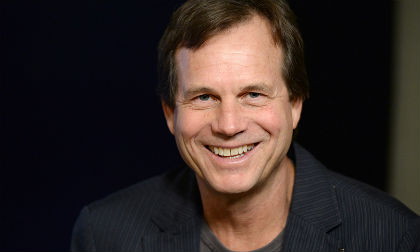 Nam diễn viên “Titanic” Bill Paxton qua đời sau ca phẫu thuật tim 	