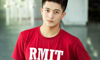 Harry Lu đã tỉnh lại sau tai nạn và nhận ra người thân