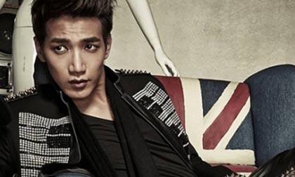 JYP công bố tình trạng sức khỏe của Jun.K (2PM) sau khi bị ngã từ độ cao 3m