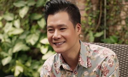 Vừa tái xuất, Quang Dũng đã đốn tim fan với vẻ điển trai không tuổi