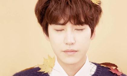 Kyuhyun (Super Junior) lên tiếng đính chính chuyện bị ê-kíp 'bỏ rơi' trong hỏa hoạn