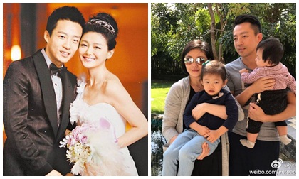 Từ Hy Viên đang bị bệnh nặng, chồng đau xót chia sẻ điều này