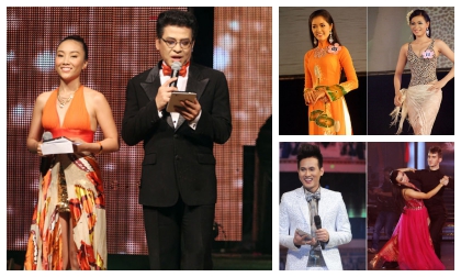 Trao lầm giải không chỉ có ở HH Hoàn vũ hay Oscar, Việt Nam là 'trùm' mắc lỗi 'dở khóc dở cười' này