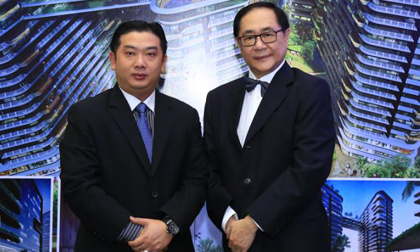 CEO Công ty ACG Singapore nhận giải 'Nhà đầu tư quốc tế năng động tại Việt Nam'