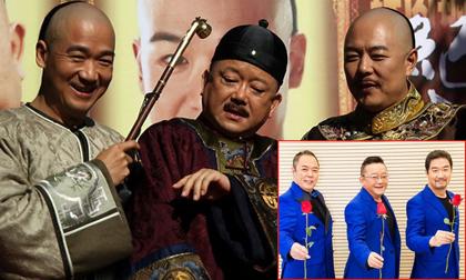 Diễn viên 'Bản lĩnh Kỷ Hiểu Lam' tái ngộ sau 15 năm 