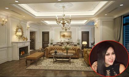 Phi Thanh Vân khoe chung cư siêu sang gần chục tỷ sau khi ly hôn Bảo Duy