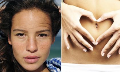 10 điểm 'vàng' của phụ nữ khiến đàn ông 'chết mê chết mệt'