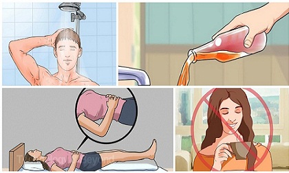 Cần tránh ngay 12 thói quen nguy hiểm sau nếu không muốn chết sớm