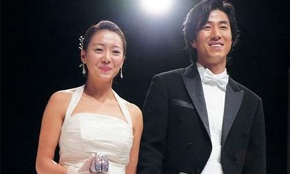 Cuộc hôn nhân của con trai Phó chủ tịch Samsung và sao nữ kém nổi: Chuyện tình cổ tích có thật!