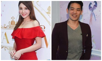 Bồ trẻ Helen Thanh Đào từng là trợ lý cho lãnh đạo cao nhất Đài Loan?