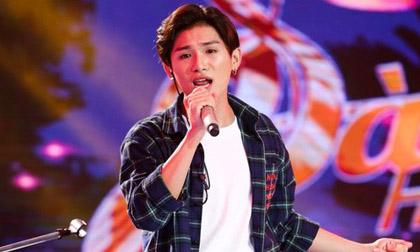 Ca sĩ trẻ điển trai thay thế Erik trong nhóm Monstar (St.319) là ai?