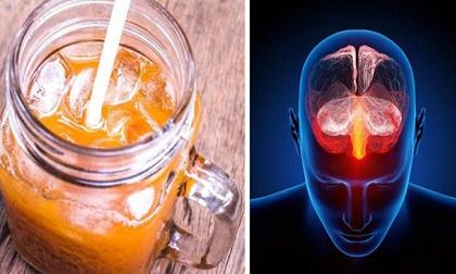 Đau đầu như búa bổ cũng hết ngay lập tức với ly nước thần kỳ này 