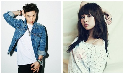 Rộ tin Min (Miss A) và G.Soul chia tay sau vài tháng hẹn hò