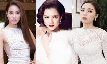 Không phải phụ nữ nào cũng 'mê' 8/3, nhìn những mỹ nhân Việt này sẽ hiểu