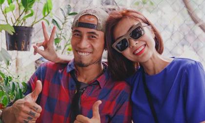 Mối quan hệ 'đặc biệt' giữa Tăng Thanh Hà và Phạm Anh Khoa 