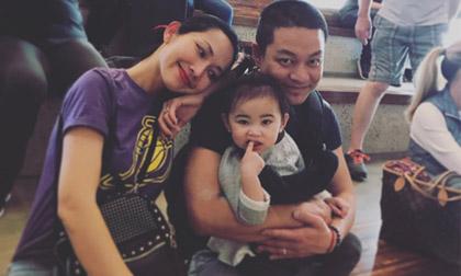 Ngưỡng mộ hạnh phúc giản dị của Kim Hiền bên trời Tây ngày 8/3