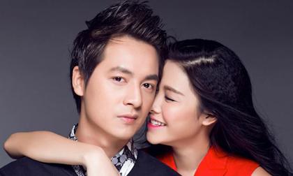 Được Đăng Khôi làm clip xin lỗi, Thủy Anh xúc động viết tâm thư gửi chồng