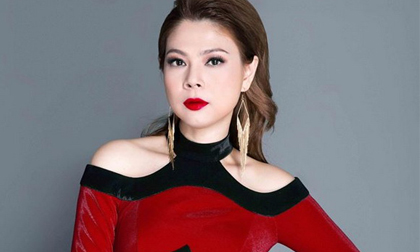 'Búp bê' Thanh Thảo ngọt ngào trong ngày thế giới tôn vinh phái đẹp