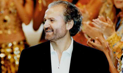 Góc khuất sau cái chết của “cha đẻ” thương hiệu thời trang Versace