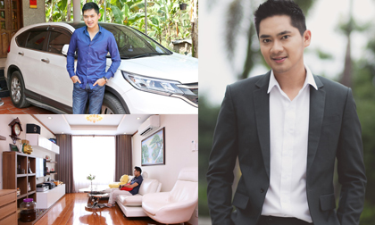 Gia sản Minh Luân 'khủng' thế này mà sao Lan Ngọc tháo nhẫn từ hôn?