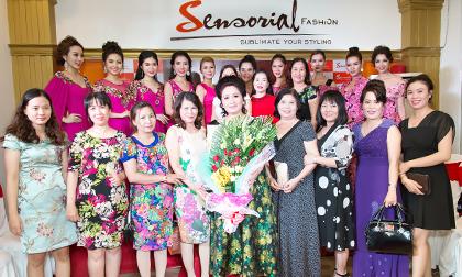 Sensorial Fashion & Sense Coffee House Bà Rịa – Nơi gặp gỡ lý tưởng cho người yêu thích Thời trang và Âm nhạc