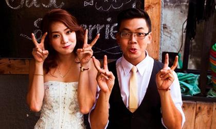 Kim Nhã (BB&BG) xác nhận chia tay chồng sau gần 3 năm kết hôn