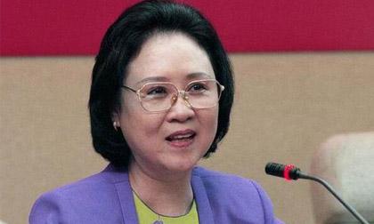 'Mẹ đẻ' Hoàn Châu cách cách gây xôn xao về tâm thư dặn dò con cái lo chuyện hậu sự