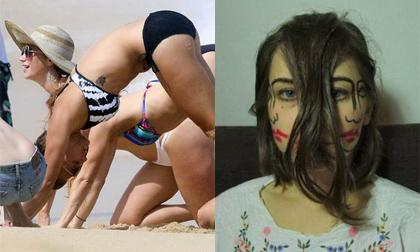 18 bức ảnh 'hại não' chắc chắn bạn phải nhìn ít nhất 2 lần mới hiểu