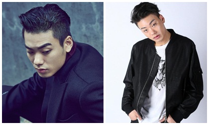 Rapper Hàn từng đá xéo đồng nghiệp, sử dụng cần sa lại bị truy tố vì hành hung bạn gái