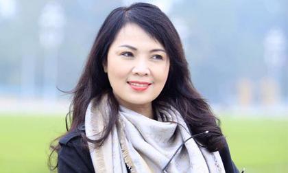 Ngắm vẻ đẹp 'miễn nhiễm' với thời gian của NSND Thái Bảo