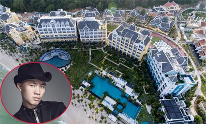 Đỗ Mạnh Cường chi tiền tỷ tổ chức show diễn xuân hè 2017 ở Phú Quốc