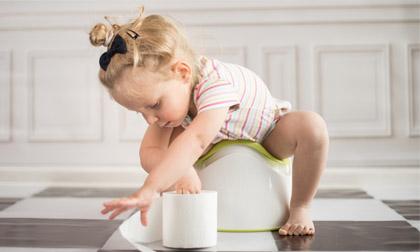 Xi tè: Tiện cho mẹ, hại cho con!