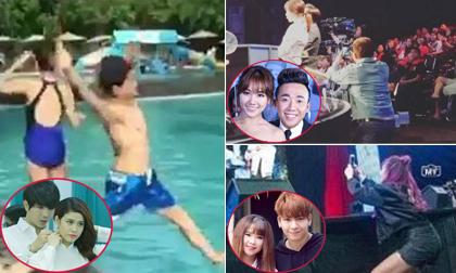 Tính kế 'dìm hàng' người khác nhưng loạt sao Việt dưới đây lại nhận cái kết đắng