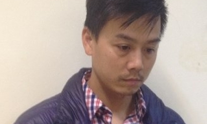 Phản ứng lạ và câu đáp trả lạnh người của nghi phạm dâm ô bé 8 tuổi ở Hà Nội: Lỳ lợm đến tận phút cuối!