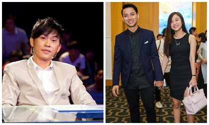  Hoài Linh không đồng ý cho Hoài Lâm và bạn gái 9X cưới sớm